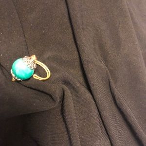Jade Ring